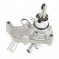Akkum Fits For Water Pump Assembly Honda Rincon 680 4x4 Trx680fga Trx680fa 2006 2007-2021 