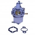 Carburetor For Kawasaki 1998 Mule 550 Kaf300c 1999 2000