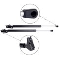 13 11 Lift Supports Gas Springs Struts Shocks 4856 4857 4856-57 4856r 4857l Strut Fit For Jeep Grand Cherokee 1993-1998