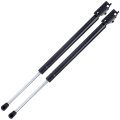 13 11 Lift Supports Gas Springs Struts Shocks 4856 4857 4856-57 4856r 4857l Strut Fit For Jeep Grand Cherokee 1993-1998 