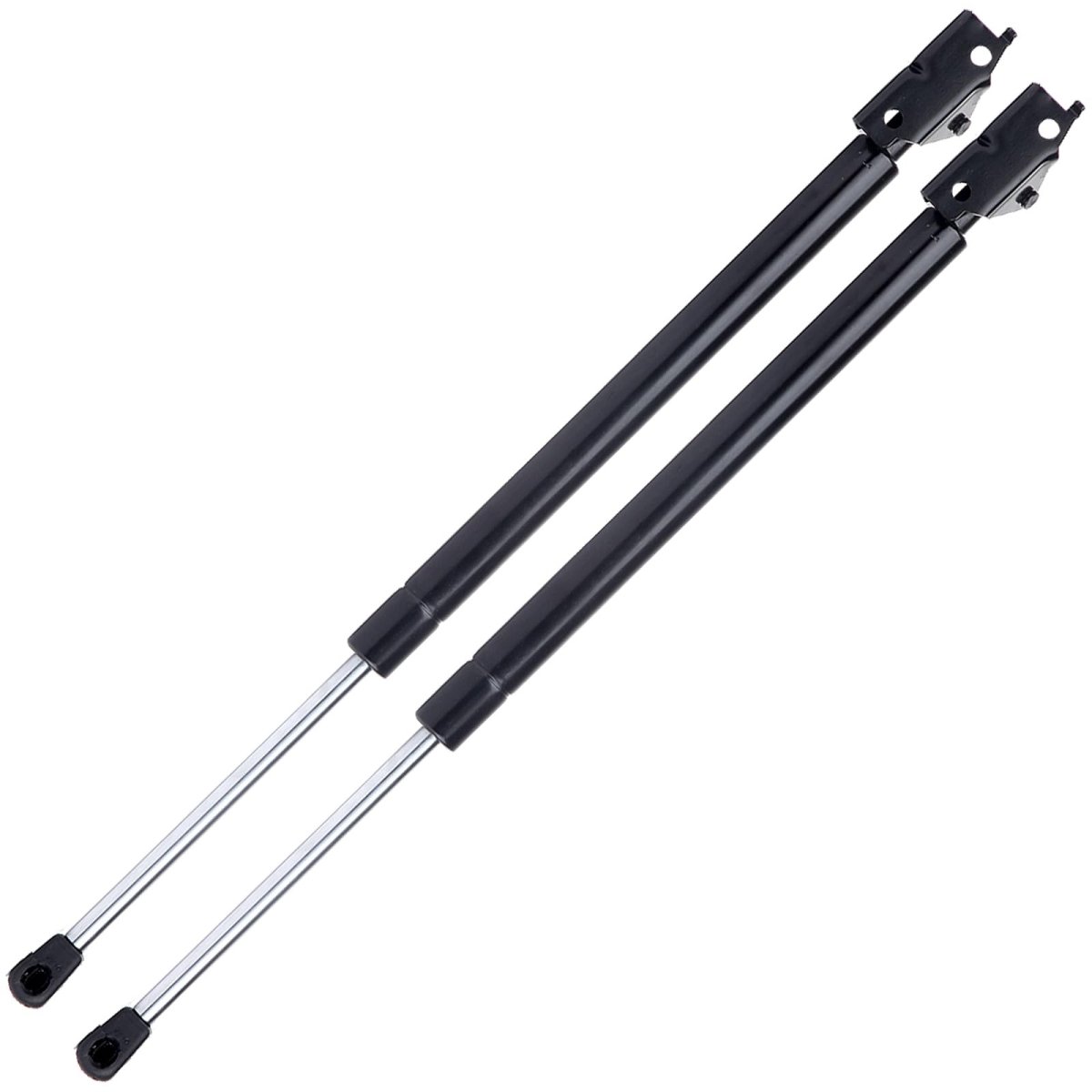 13 11 Lift Supports Gas Springs Struts Shocks 4856 4857 4856-57 4856r 4857l Strut Fit For Jeep Grand Cherokee 1993-1998