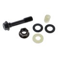 Alignment Camber Set For 1994 To 1999 Dodge Ram 1500 3500 Black Hexagonal Bolt 2 78 In Length M14 0 Thread Size Front Position 