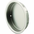 Prime-line Mp7206 Mortise Closet Door Pull 5 16 In Depth X 2 Outside Diameter Pack 