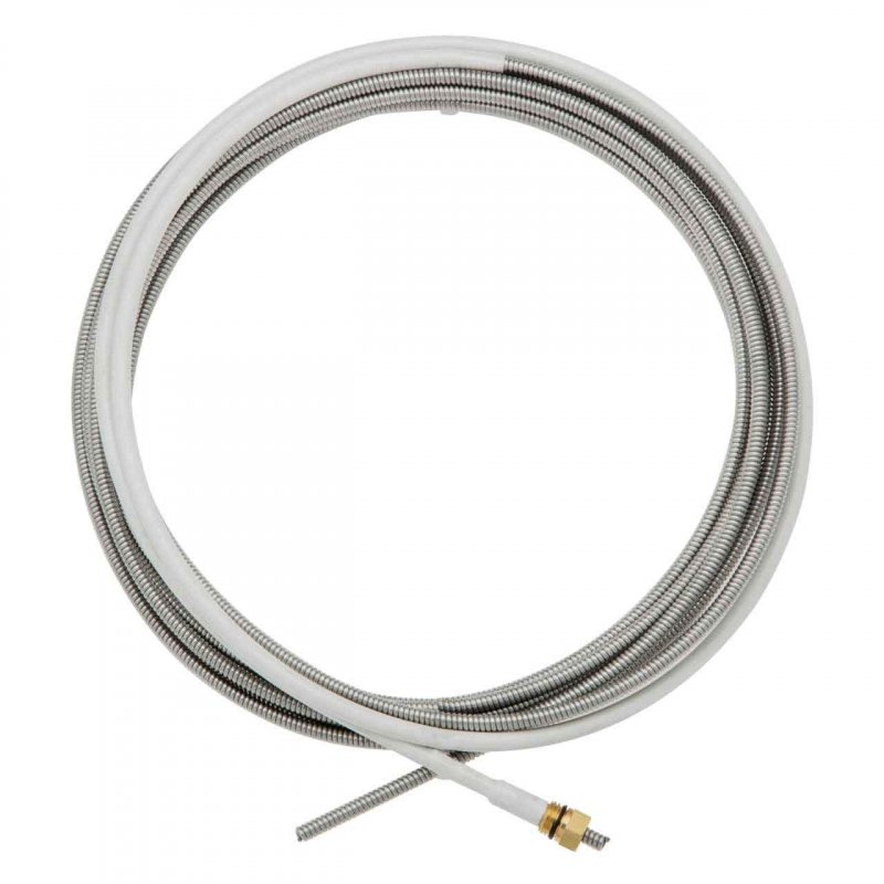 Welding Conduit Liner Rn For 023 In To 0 030 Mild And Stainless Steel Wire Model 202889 Copper Material