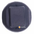 Fridayparts Rocker Boot 122874 Compatible For Skyjack Lift Sj12 Sj16 Sj6826rt Sj6832rt Sj8841rt Sjii 3215 3219 Sjiii 3220 4632