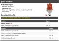 Ignition Distributor Compatible With 1961-1978 Volkswagen Beetle