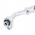 A-premium A C Discharge Line Hose Assembly Compatible With Ford F-250 F-350 F-450 F-550 Super Duty 2008-2010 V8 6 4l Compressor