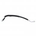 A-premium A C Discharge Line Hose Assembly Compatible With Ford F-250 F-350 F-450 F-550 Super Duty 2008-2010 V8 6 4l Compressor