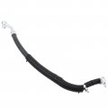 A-premium A C Discharge Line Hose Assembly Compatible With Ford F-250 F-350 F-450 F-550 Super Duty 2008-2010 V8 6 4l Compressor
