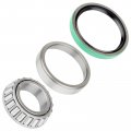 Caltric Front Wheel Strut Bearing Seal For Polaris 