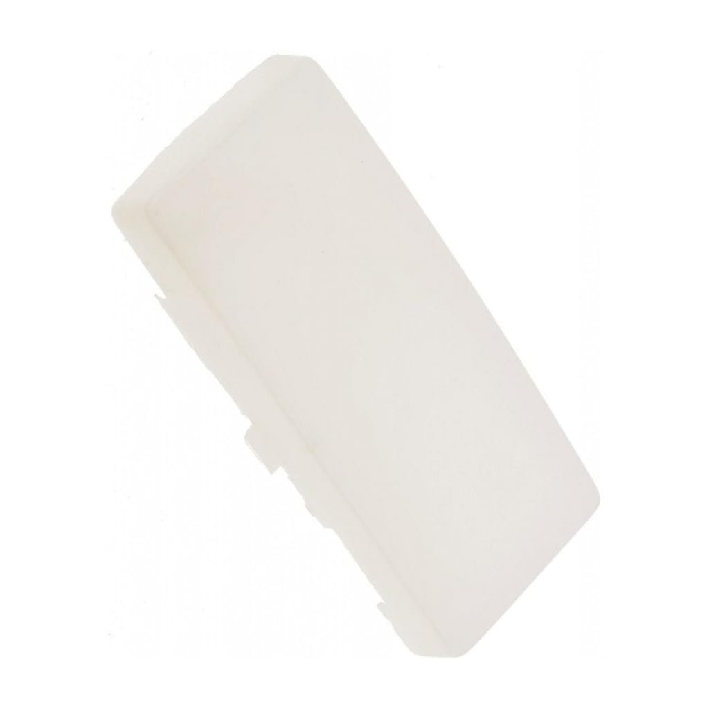 Dome Light Lens For Chevy R2500 R1500 Suburban 1990 1991 Copper Rectangular 1 00 In Inside Diameter Replacement 336201