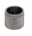 Torque Converter Spline Adapter For C4 26 Tooth To C6 31 Transmission Fx-13-26x Hardened Carbon Steel 0 91 In Height And 1 00 