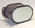 2731 Napa Gold Air Filter 