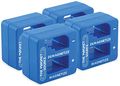 Master Magnetics 07524x4 Screwdriver Nut Driver Magnetizer Demagnetizer Fits Up To 0 5625 Square Tool Shaft Pocket Size Blue 