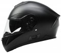 Motorcycle Full Face Helmet Dot Approved Yema Ym-831 Motorbike Moped Street Bike Racing Crash With Sun Visor For Adult Men And 