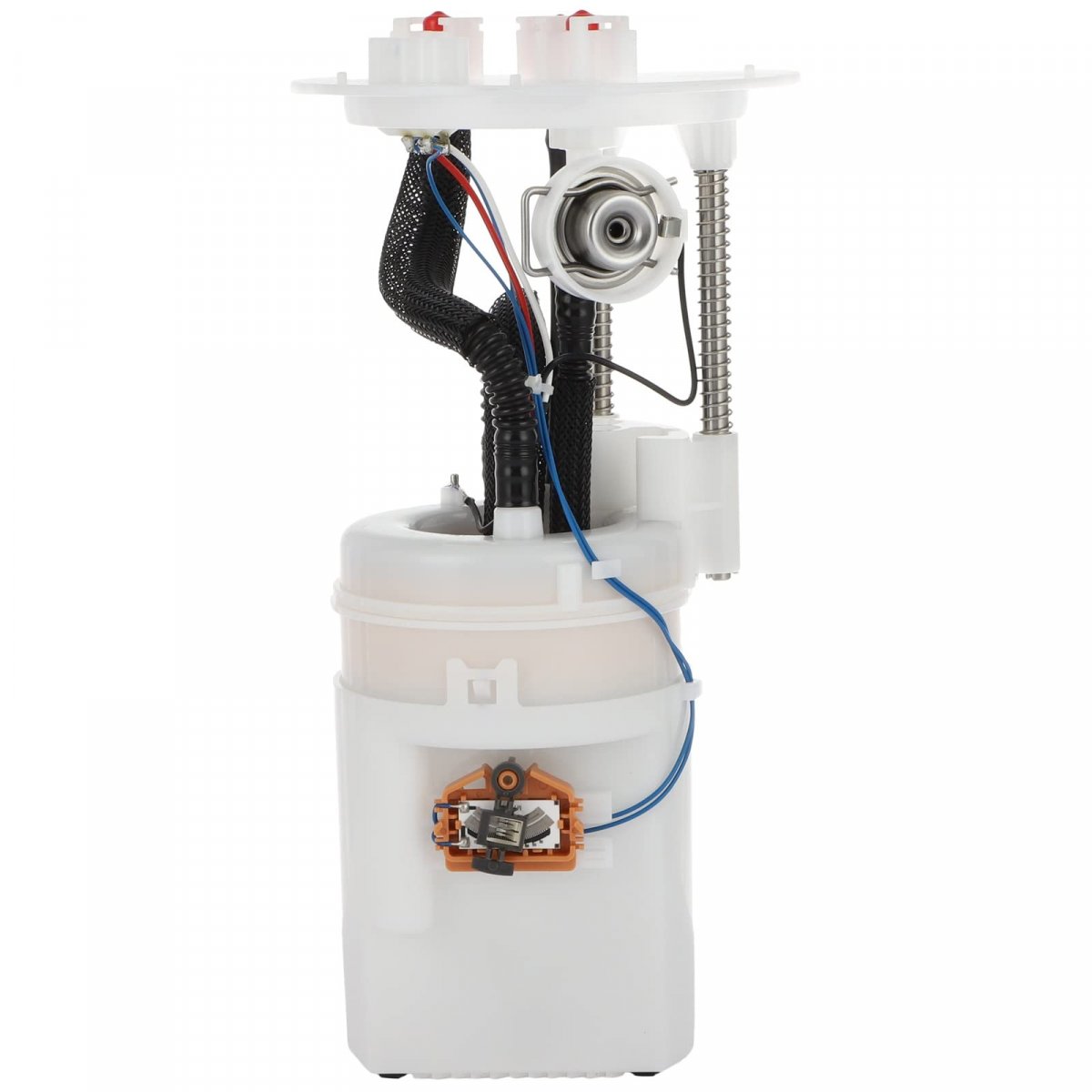 High Performance Electric Fuel Pump Replacement For 2014-2018 Chevrolet Silverado 1500 5 3l 1500 6 2l 2014-2018 Gmc Sierra 1500