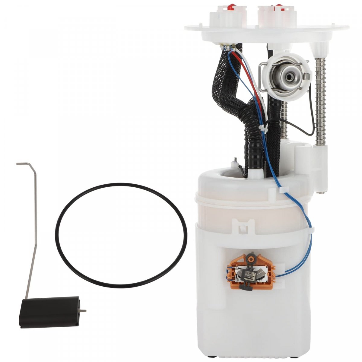 High Performance Electric Fuel Pump Replacement For 2014-2018 Chevrolet Silverado 1500 5 3l 1500 6 2l 2014-2018 Gmc Sierra 1500