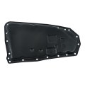 Transmission Oil Pan Replacement For Caliber L4 1 8l Cvt2 Hatchback 2007-2009 265-834 