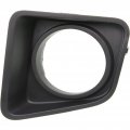 Toyota Tundra 2014-2021 Fog Light Bezel Driver Side Front Made Of Plastic Replacement For To1038175 521280c070 615343560670 