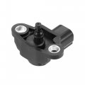 X Autohaux Car Manifold Absolute Pressure Map Sensor A0051535028 For Mercedes- Benz B C Cl Clk Cls E G Gl Gle Glk Gls Ml R S Sl