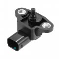 X Autohaux Car Manifold Absolute Pressure Map Sensor A0051535028 For Mercedes- Benz B C Cl Clk Cls E G Gl Gle Glk Gls Ml R S Sl