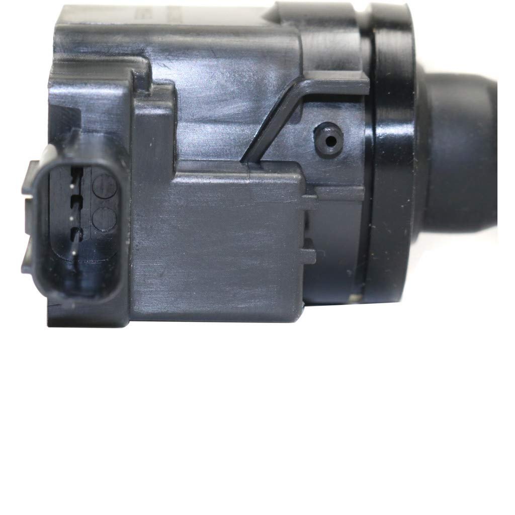 Ignition Coil For Honda Insight 2010 2011 And Civic 2012 Front 12v On Plug Design With 3 Prong Blade Male Terminal