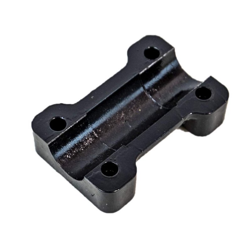 Polaris New Block H Bar Retainer Black 5630616-067