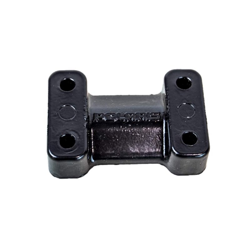 Polaris New Block H Bar Retainer Black 5630616-067
