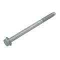 Multi Purpose Bolt For Saturn Vue 2002 To 2010 Steel Zinc Finish 13 Head Tool Size 0 31 In Thread Diameter 1 09 Length