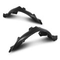 Front Inner Fender Liners Left Right For Buick Encore 2013-2016 Fit Sport Touring 2016 42454596 95422561 42454595 95422560 