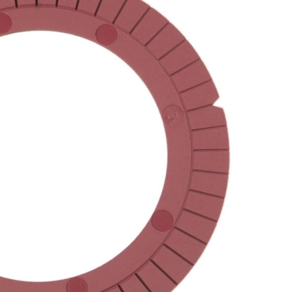 Alignment Shim For 1997 To 2005 Chevy Venture Burgundy 4 21 In Inside Diameter Front Position Alx-pau-me-mk9963-cla10