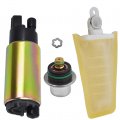 Wflnhb Fuel Pump With Regulator And Strainer Replacement For Polaris Ranger 500 700 800 2006 2007 2008 2009 2010