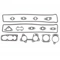 Domestic Gaskets Engine Rering Kit Fsbrr2023eve Fits 89-92 Toyota Cressida Supra 3 Dohc 7mge Full Gasket Set 25mm 10 Oversize