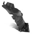 Front Right Fender Liner Inner Assembly For Benz E350 2014 E400 2015-2017 E550 Base 2014-2017 Passenger Side Mb1249176 