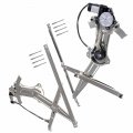Aintier Power Window Regulator With Motor Fit For 1994 1995 1996 1997 1998 1999 2000 2001 2002 2003 2004d For Mustang Front