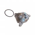 Tk4235wp Timing Chain Water Pump And Seal Kit For 2012 To 2018 Ford Edge Escape Explorer Focus Fusion 2 0l L4 16v Dohc Ecoboost 