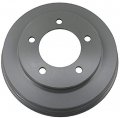 Bendix Premium Drum And Rotor Pdr0852 Rear Brake 1 Pack 