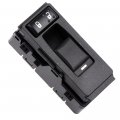 Ocpty Power Window Switch Passengers Side Fits For Chrysler Chrysler200 2007-2010 300 2008-2014 Dodge Avenger 2011-2012 Caliber