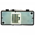 Ocpty Power Window Switch Passengers Side Fits For Chrysler Chrysler200 2007-2010 300 2008-2014 Dodge Avenger 2011-2012 Caliber