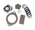 Western Major Seal Kit Aftermarket 49049am 