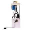 Electric Fuel Pump2581m For Ford 150 E 250 E 350 Super Duty Fits V8 4 6l 5 4l And V10 6 8l Engines 2010 To 2019 Models 