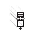 True 810811 Gasket For T-72-3-3 6 Top Black 