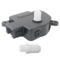 604-024 Hvac Blend Door Actuator Replacement For Chrysler 300 2008 2009 2010 2011 2012 2013 2014 2015 Replace 68033337aa 