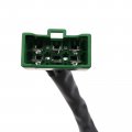 Solarhome Regulator Rectifier 31620-zg5-033 20a For Honda Gx610 Gx620 Gx390 Gx340 Gx270 Gx240 Gxv530 Assembly 31620-zg5-023