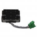 Solarhome Regulator Rectifier 31620-zg5-033 20a For Honda Gx610 Gx620 Gx390 Gx340 Gx270 Gx240 Gxv530 Assembly 31620-zg5-023