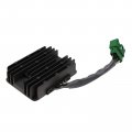Solarhome Regulator Rectifier 31620-zg5-033 20a For Honda Gx610 Gx620 Gx390 Gx340 Gx270 Gx240 Gxv530 Assembly 31620-zg5-023