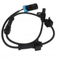 Aintier 2pcs Front Left Right Abs Wheel Speed Sensor Brake Fit For 2003-2005 Chevrolet Astro