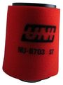 Uni Filter Nu-8703st 2-stage Air 