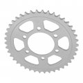 Caltric Rear Wheel Chain Sprocket Compatible With Kawasaki 42041-1387 42 Teeth