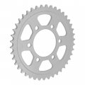 Caltric Rear Wheel Chain Sprocket Compatible With Kawasaki 42041-1387 42 Teeth